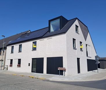 Appartement te huur - Foto 1