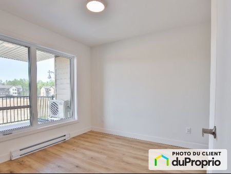360 rue Flavie-Poirier, St-Charles-Borromée à louer - Photo 3