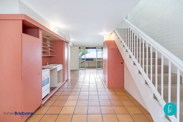 34/53 Warry Street, Fortitude Valley QLD 4006 - House For Rent | Domain - Photo 1