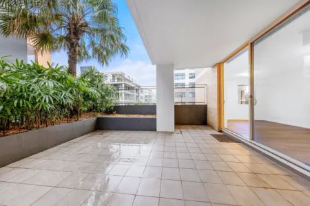 351/46 Baywater Drive,Wentworth Point,New South Wales 2127, Sydney - Photo 3