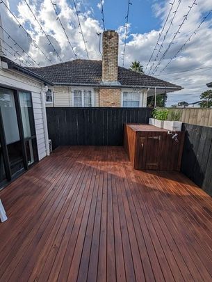 Modern family home in Mangere East- Available Now! - Photo 1