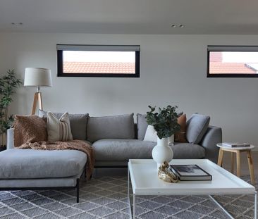 Contemporary Luxury Meets Exceptional Family Living - Photo 2