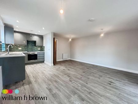 Gaol Lane, Sudbury - Photo 2