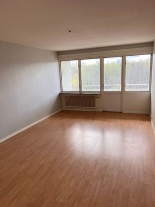 Åshammarvägen 54 A - Foto 1