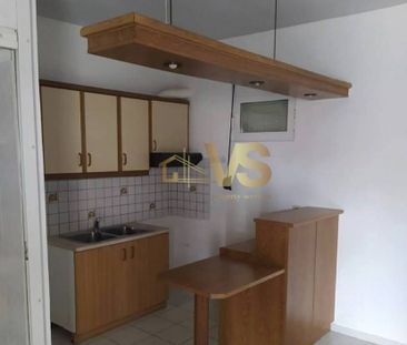 Studio/Γκαρσονιέρα για ενοικίαση Μασταμπάς (Ηράκλειο Κρήτης) - Photo 3
