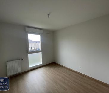 Location Maison 4 pièces 80m² BOURG EN BRESSE 01000 - Photo 2
