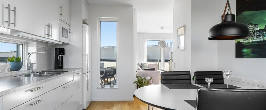 Hjärtstensvägen 11 - Photo 1