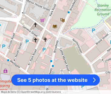 5 bedroom house share for rent - Photo 1