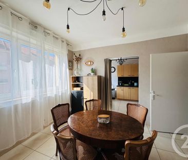 Location Appartement 3 pièces 59m² LE BAN ST MARTIN 57050 - Photo 1