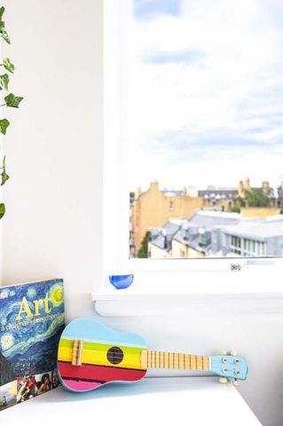 2 Bed Flat, Fettes Row, EH3 - Photo 3