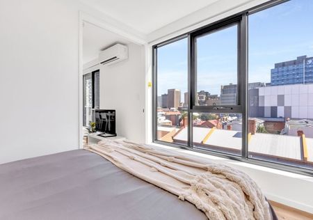 Fully Furnished Modern Apartment in the Heart of Adelaide! - Photo 5