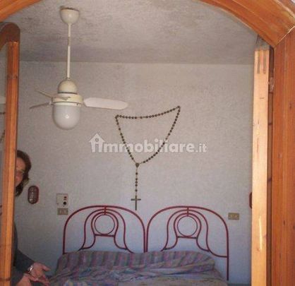 Villa unifamiliare via Mulini Di Favazzina, Favazzina, Scilla - Foto 1