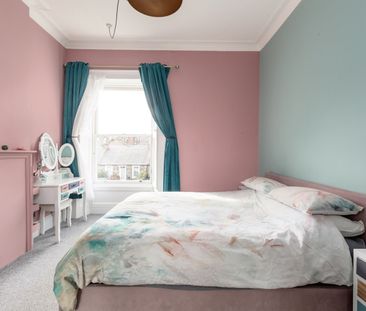 4 Bed Terraced House, North Fort Street, EH6 - Photo 5