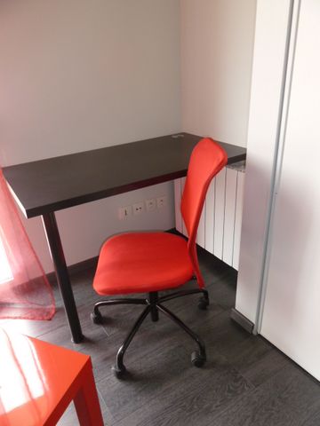 Location Appartement 1 pièce 19m² ANGERS 49000 - Photo 5