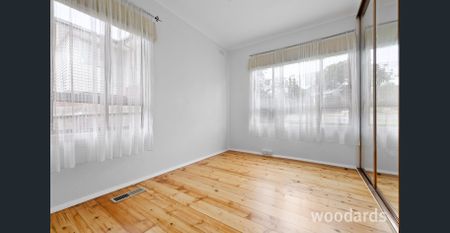 Spacious Home with Large Backyard - Photo 5