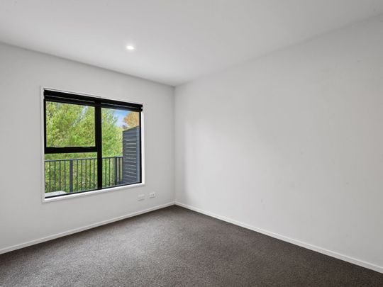 Unit 4, 40 Draper Street, Richmond, Christchurch - Photo 1