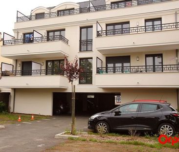 Appartement 2 Pièces 35 m² - Photo 3