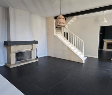 Location Maison 6 pièces 189m² GRADIGNAN 33170 - Photo 1