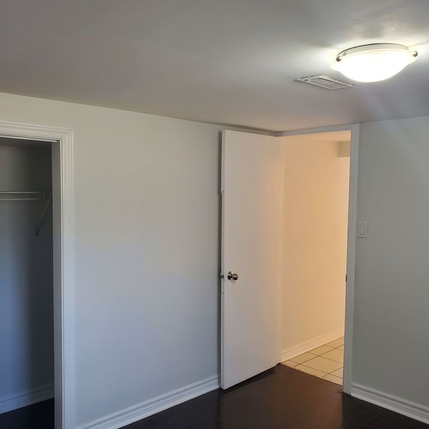 For Lease - 44 Billingsgate Crescent Unit# Bsmt, Ajax, Ontario - Photo 1