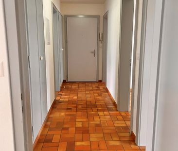4 Zimmer, 76 m², 1. Stock - Photo 6