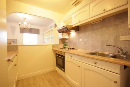 1 bedroom apartment to rent - Photo 5