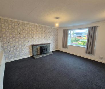 2 bedroom bungalow to rent - Photo 1