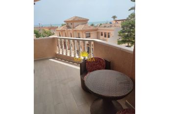 2-BEDROOM APARTMENT FOR RENT IN EL MOJÓN – ALICANTE