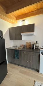 Location appartement 1 pièce, 23.64m², Marans - Photo 3