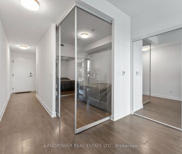 For Lease - 35 Rolling Mills Road Unit# S439, Toronto, Ontario - Photo 4