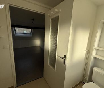 Location Studio à Amiens Hyper Centre-Ville - Photo 4