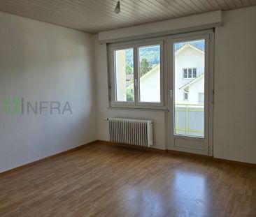 Renovated 62 m2 attic on the 2nd floor - Photo 2