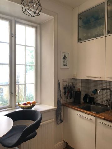 Charmig sekelskifteslägenhet med perfekt läge i NOFO, Södermalm - Photo 4