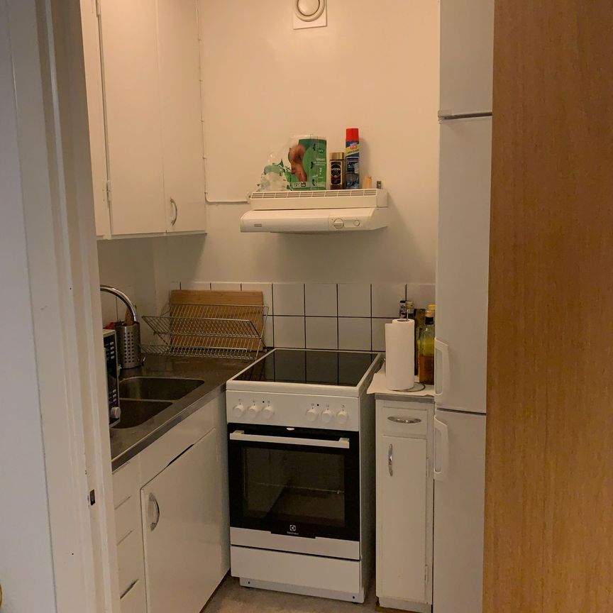 Nils Holgerssons väg, Trelleborg - Photo 1