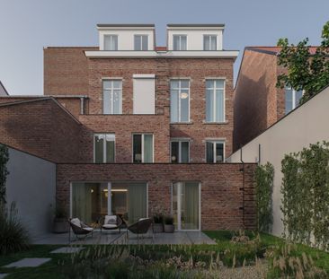 Cozy student room in residence VALENTINE with garden - CURRENTLY UN... - Foto 1