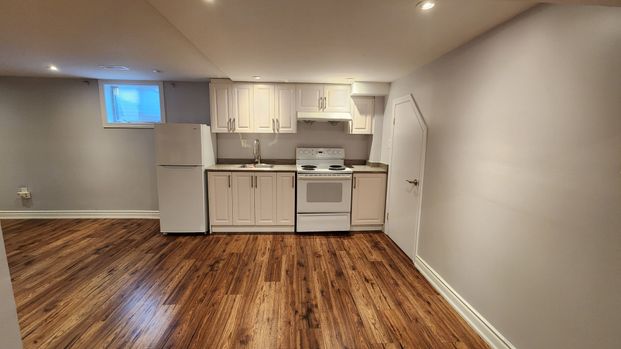 For Lease - 317 Burrows Hall Boulevard Unit# Lower, Toronto, Ontario - Photo 1