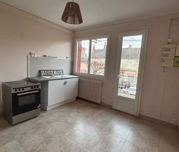 Location Appartement 3 pièces 88m² - Photo 4