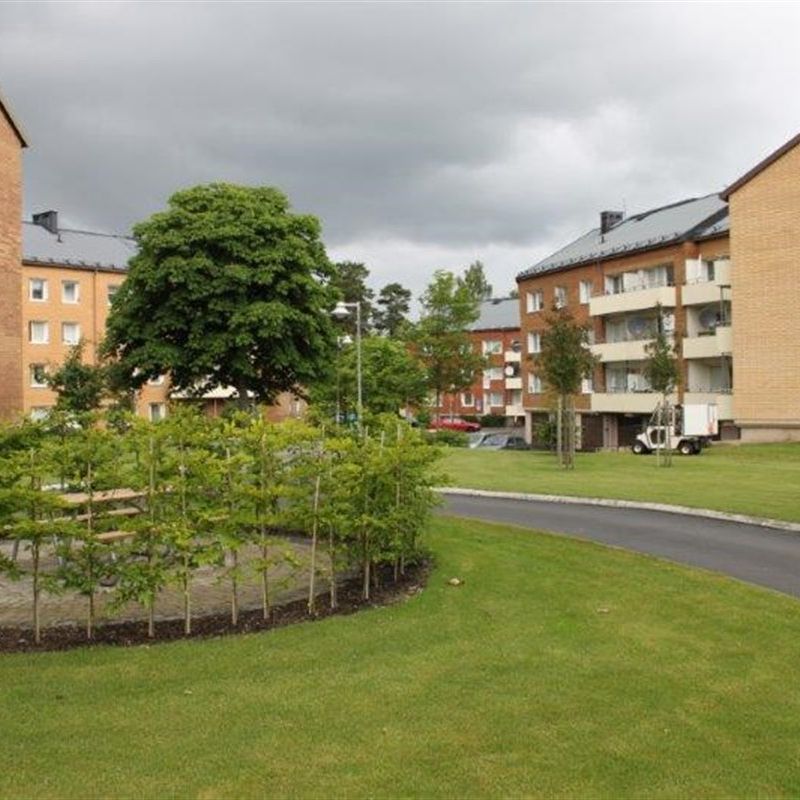 Ekängsgatan 30 - Photo 1