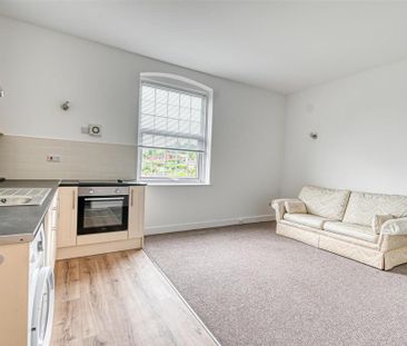 1 bedroom apartment to rent - Photo 5
