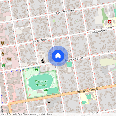 57 Peel Street, Westport, Buller