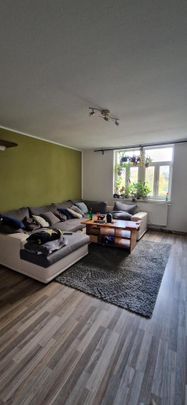 2-Zimmer-Dachgeschosswohnung in ruhiger Lage - Photo 1