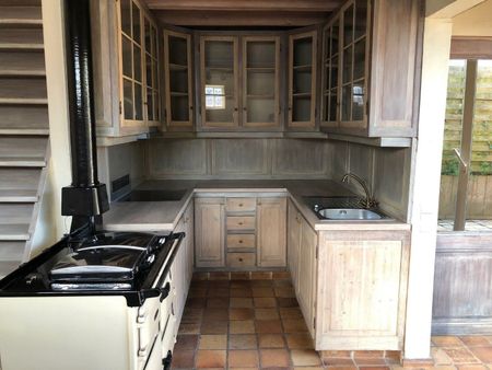 Charmante woning te landelijk Gavere - Foto 4