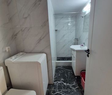 Studio/Γκαρσονιέρα για ενοικίαση Πλατεία Αττικής (Αττική) - Photo 5