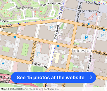 West Street, Glasgow, G5 - Photo 1