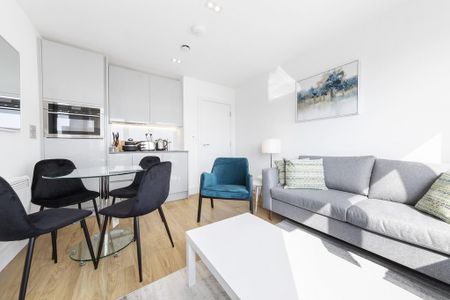 1 bedroom apartment to rent - Photo 5