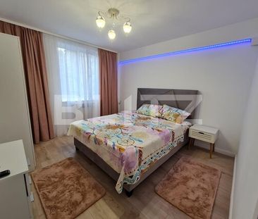 Apartament 2 camere, 49 mp, modern/lux , Ultracentral - Fotografie 3