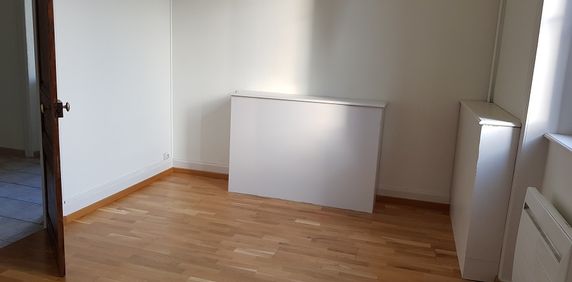 T2 Rez-de-chaussée au calme, - Photo 2
