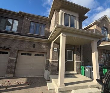 For Lease - 118 Emerald Coast Trail, Brampton, Ontario - Photo 3