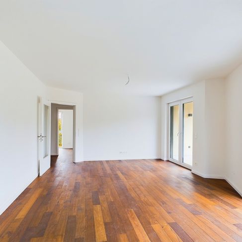 Letzte Chance auf Ihre Wohnung in der City von Schortens *3 Zimmer - rollstuhlgerecht- 1. OG* - Foto 1