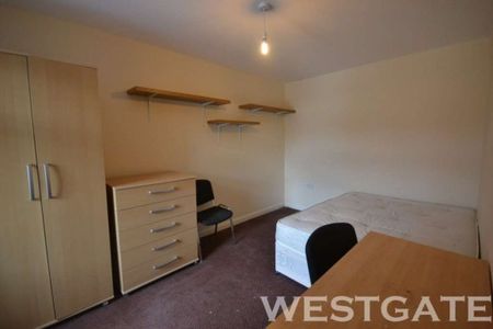 6 Bed - Blenheim Road, Reading - Photo 5