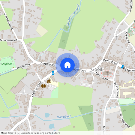 Stuivenbergstraat, 5, 00.04, 1755, Gooik